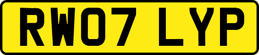 RW07LYP