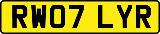 RW07LYR