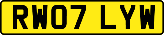 RW07LYW