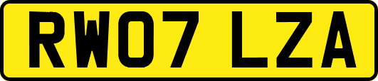 RW07LZA