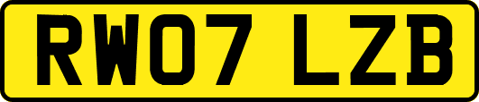 RW07LZB
