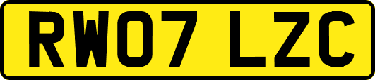 RW07LZC