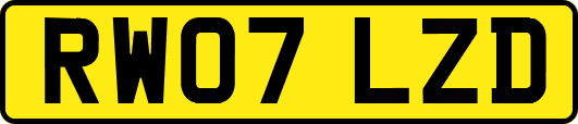 RW07LZD
