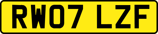 RW07LZF