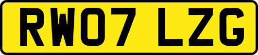 RW07LZG
