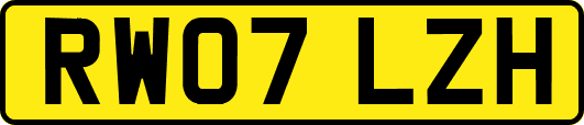 RW07LZH