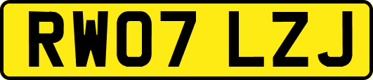 RW07LZJ