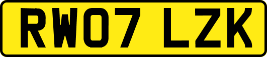 RW07LZK