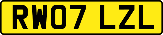 RW07LZL