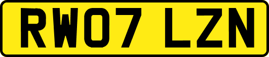 RW07LZN