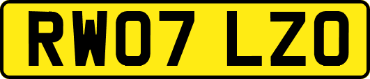 RW07LZO