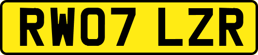 RW07LZR