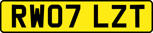 RW07LZT