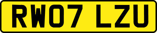 RW07LZU