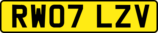 RW07LZV