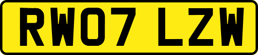 RW07LZW