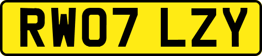 RW07LZY