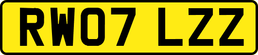 RW07LZZ