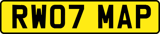 RW07MAP