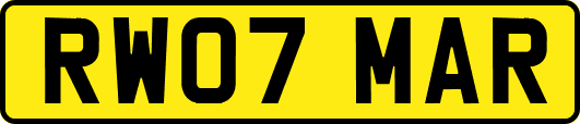 RW07MAR
