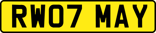 RW07MAY