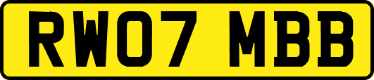 RW07MBB