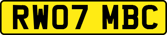 RW07MBC