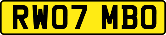 RW07MBO