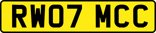 RW07MCC