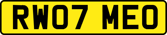 RW07MEO