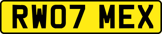 RW07MEX