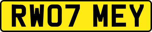 RW07MEY