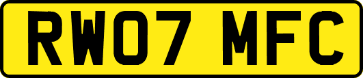 RW07MFC
