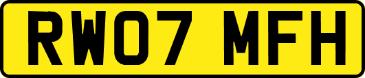 RW07MFH