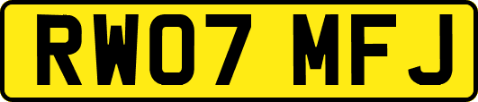 RW07MFJ