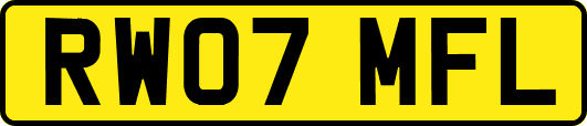 RW07MFL