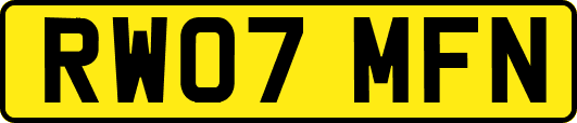 RW07MFN