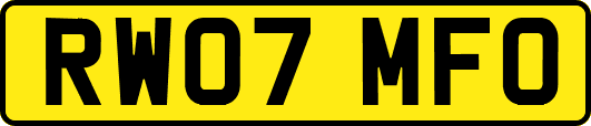 RW07MFO