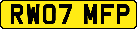 RW07MFP