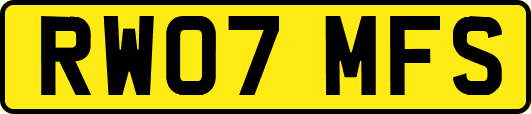 RW07MFS