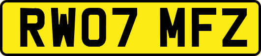 RW07MFZ