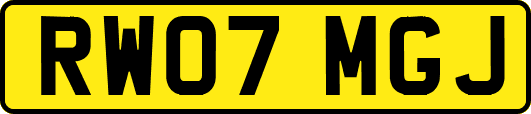 RW07MGJ