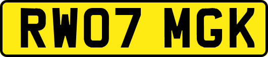 RW07MGK