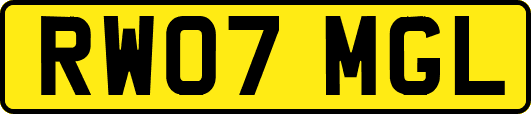 RW07MGL