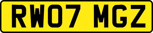 RW07MGZ