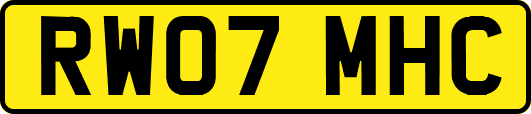 RW07MHC