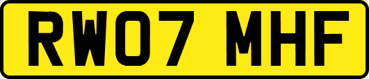 RW07MHF
