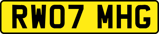 RW07MHG