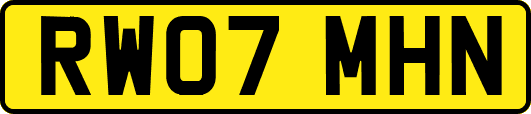 RW07MHN
