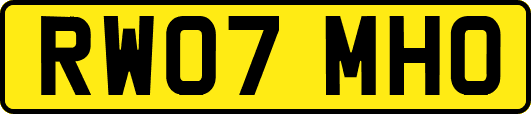 RW07MHO
